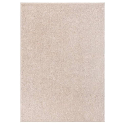 Tapis À Poils Courts