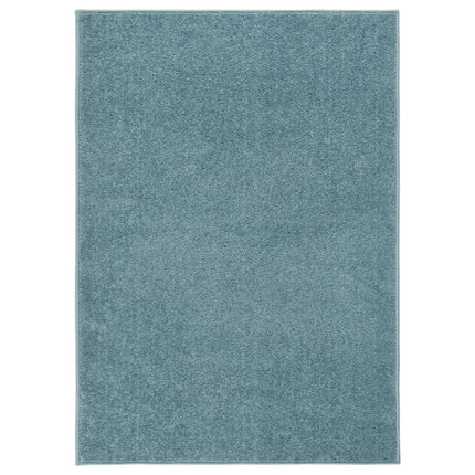 Tapis À Poils Courts