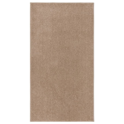 Tapis À Poils Courts