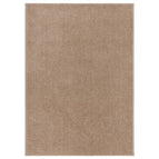 Marron / 120 x 170 cm