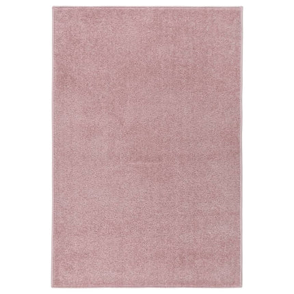 Tapis À Poils Courts