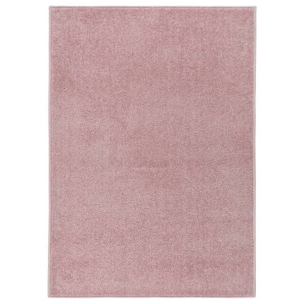 Tapis À Poils Courts