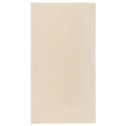 Tapis À Poils Courts