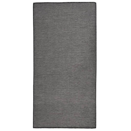 Tapis À Tissage Plat D'extérieur