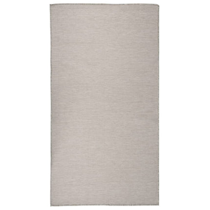 Tapis À Tissage Plat D'extérieur