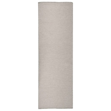 Tapis À Tissage Plat D'extérieur
