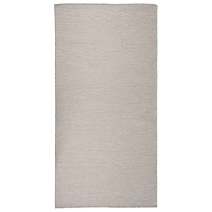 Tapis À Tissage Plat D'extérieur