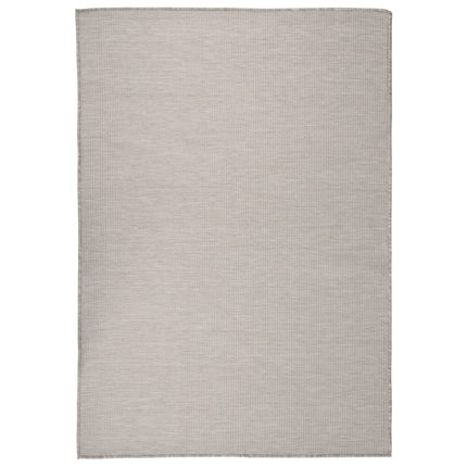Tapis À Tissage Plat D'extérieur