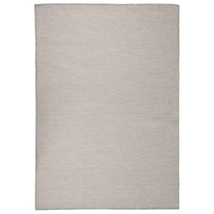 Tapis À Tissage Plat D'extérieur