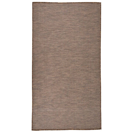 Tapis À Tissage Plat D'extérieur