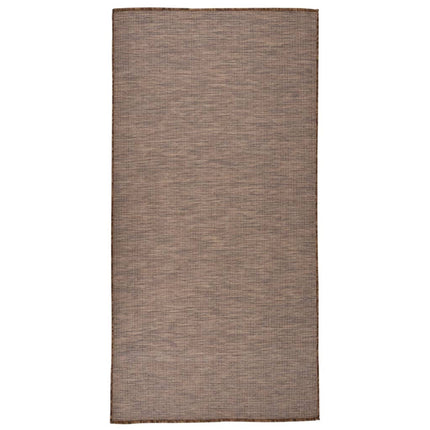 Tapis À Tissage Plat D'extérieur