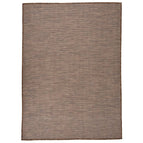 Marron / 200 x 280 cm