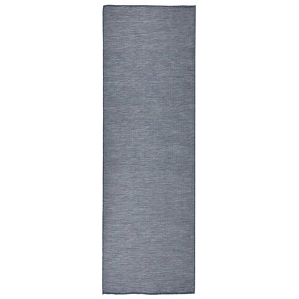 Tapis À Tissage Plat D'extérieur