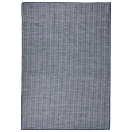 Tapis À Tissage Plat D'extérieur