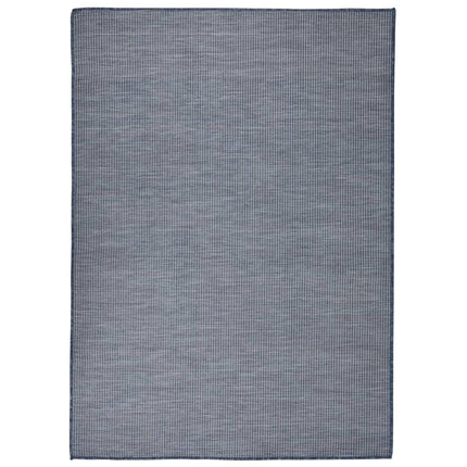 Tapis À Tissage Plat D'extérieur