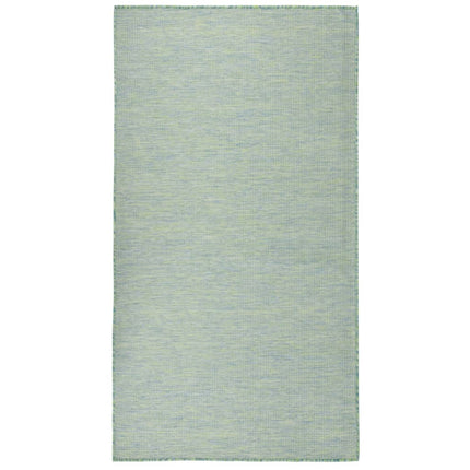 Tapis À Tissage Plat D'extérieur