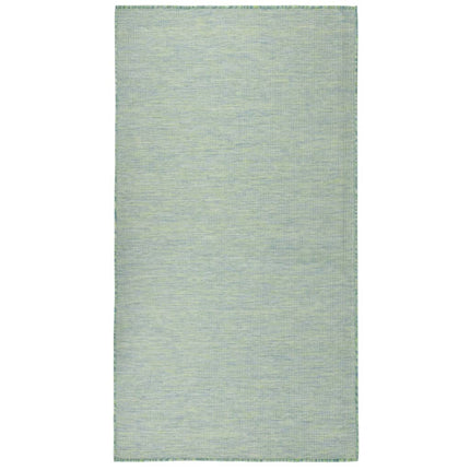 Tapis À Tissage Plat D'extérieur