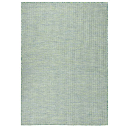 Tapis À Tissage Plat D'extérieur