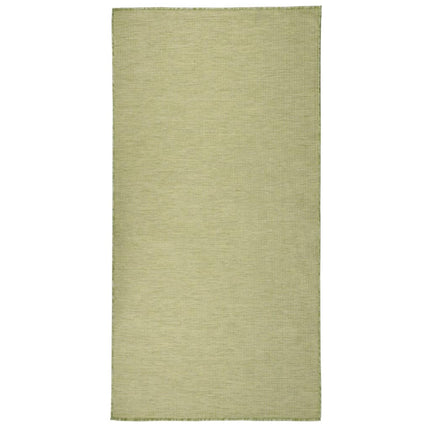 Tapis À Tissage Plat D'extérieur