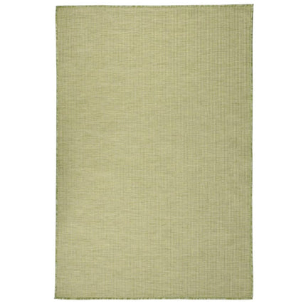 Tapis À Tissage Plat D'extérieur