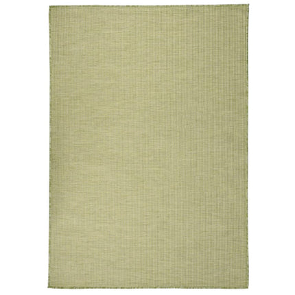 Tapis À Tissage Plat D'extérieur