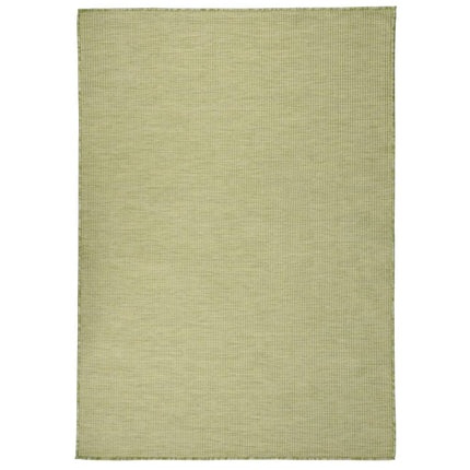 Tapis À Tissage Plat D'extérieur
