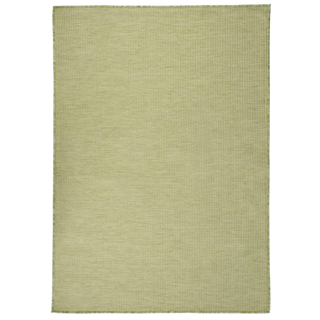 Tapis À Tissage Plat D'extérieur