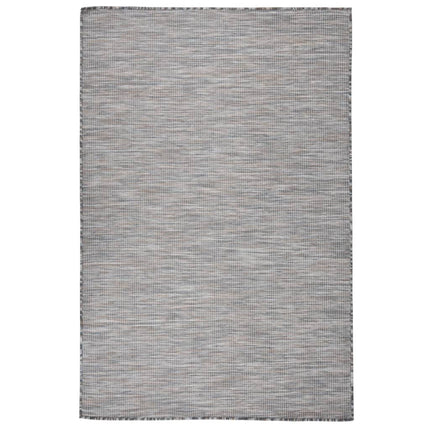 Tapis À Tissage Plat D'extérieur