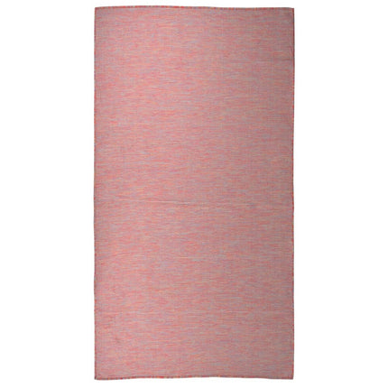 Tapis À Tissage Plat D'extérieur