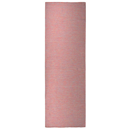 Tapis À Tissage Plat D'extérieur