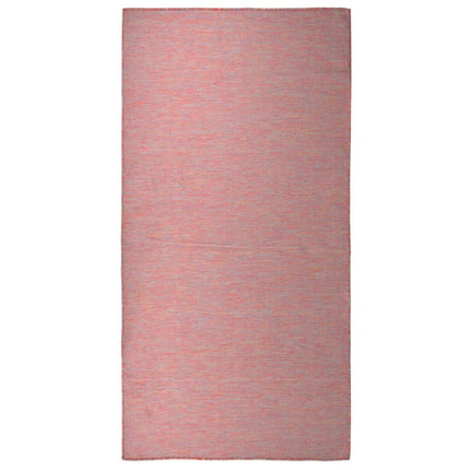 Tapis À Tissage Plat D'extérieur