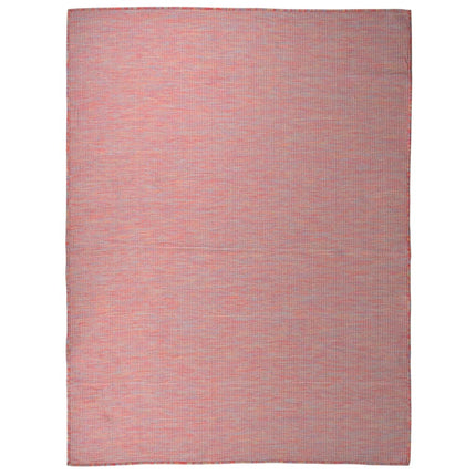Tapis À Tissage Plat D'extérieur