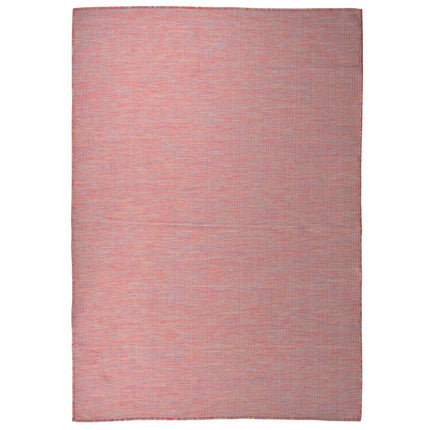 Tapis À Tissage Plat D'extérieur