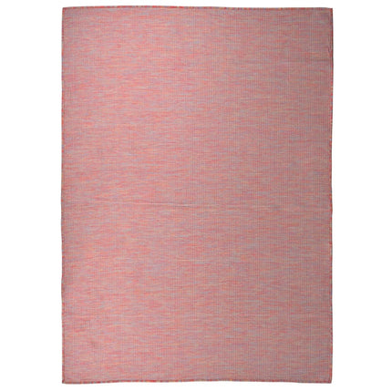 Tapis À Tissage Plat D'extérieur