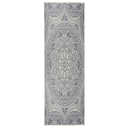 Tapis À Tissage Plat D'extérieur