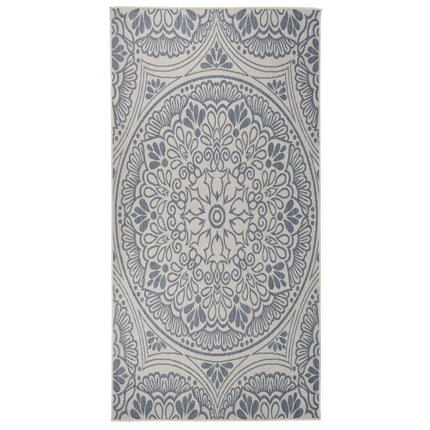 Tapis À Tissage Plat D'extérieur