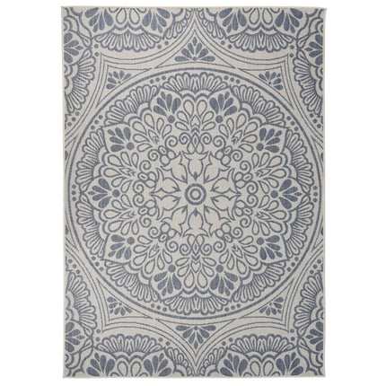 Tapis À Tissage Plat D'extérieur