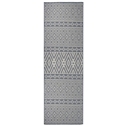 Tapis À Tissage Plat D'extérieur