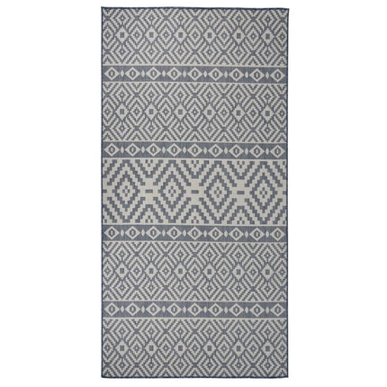 Tapis À Tissage Plat D'extérieur