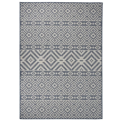 Tapis À Tissage Plat D'extérieur