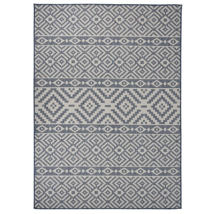 Tapis À Tissage Plat D'extérieur