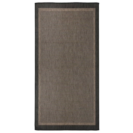 Tapis À Tissage Plat D'extérieur