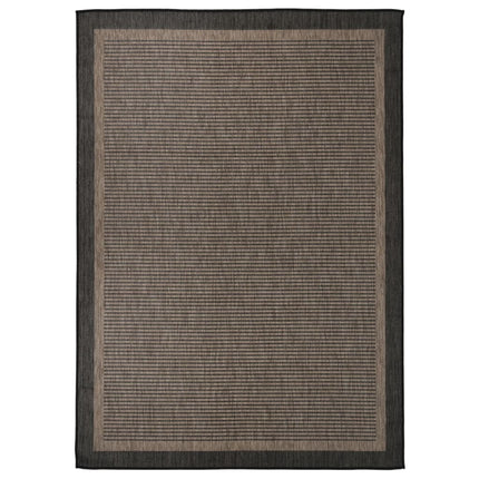 Tapis À Tissage Plat D'extérieur