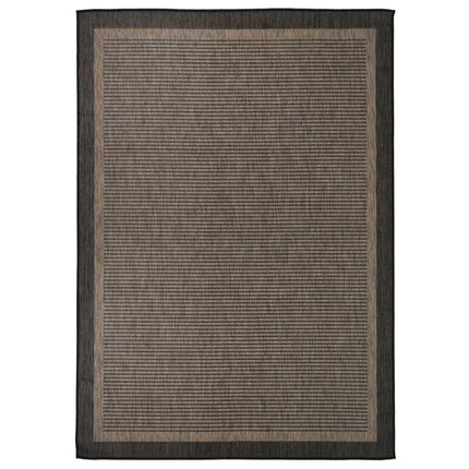 Tapis À Tissage Plat D'extérieur