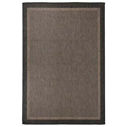 Tapis À Tissage Plat D'extérieur