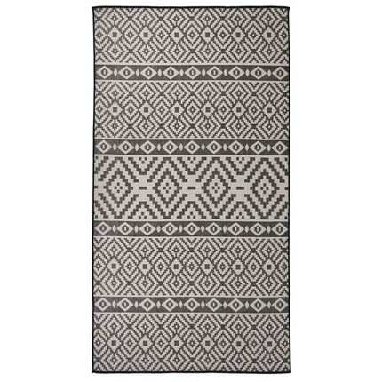 Tapis À Tissage Plat D'extérieur