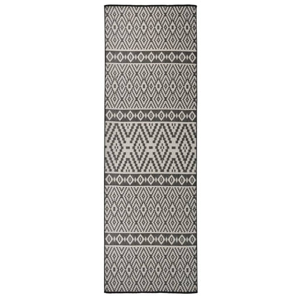 Tapis À Tissage Plat D'extérieur