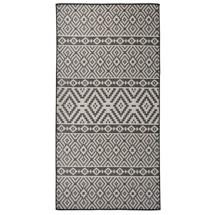 Tapis À Tissage Plat D'extérieur