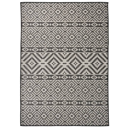 Tapis À Tissage Plat D'extérieur