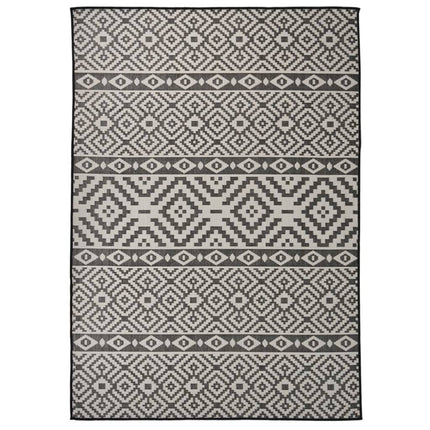 Tapis À Tissage Plat D'extérieur